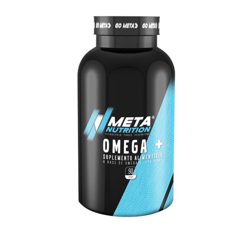 Omega3 90 softgel
