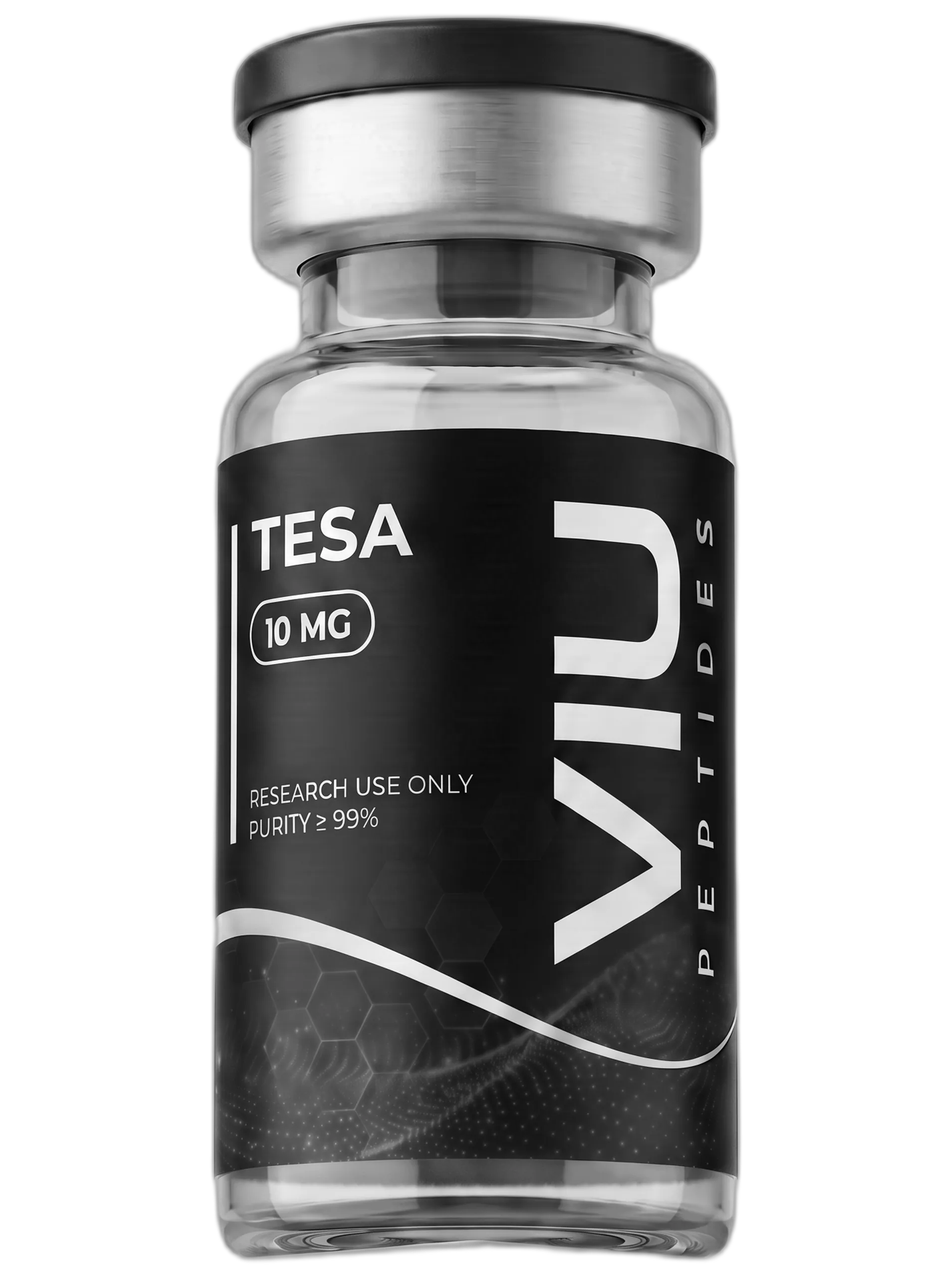 Vial de investigación ViuPeptides