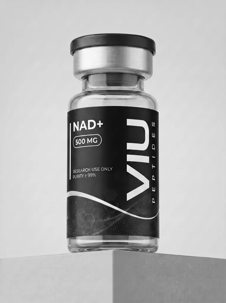 NAD+ (500-1000MG)