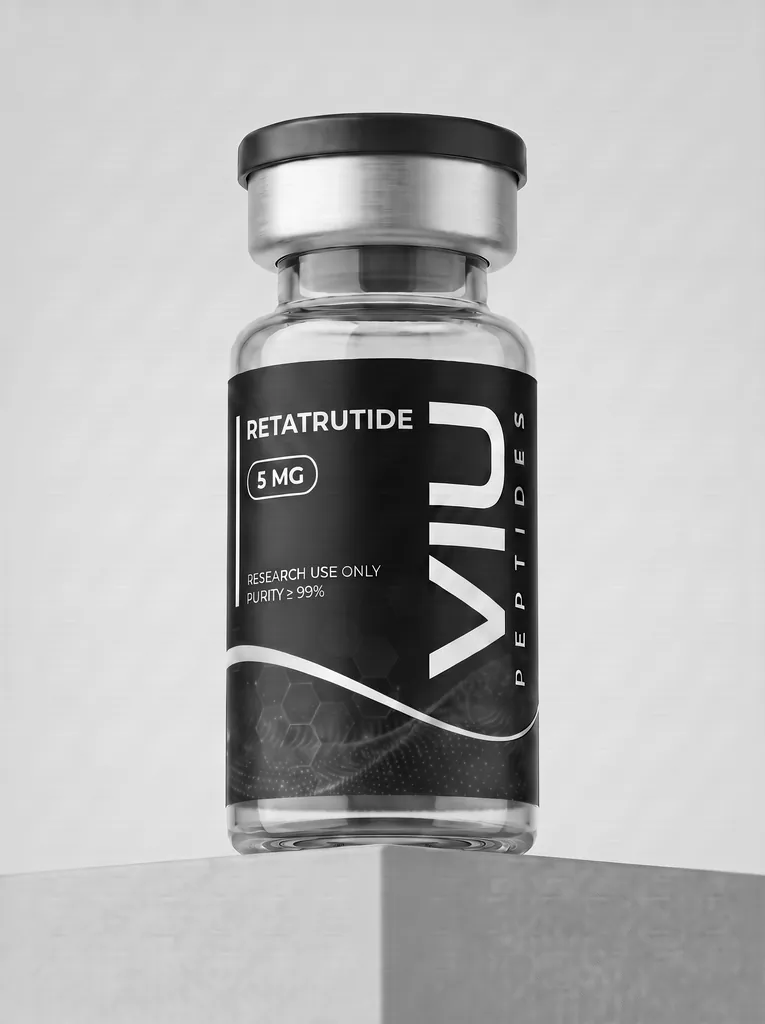 VP-3 RT (5-40MG)